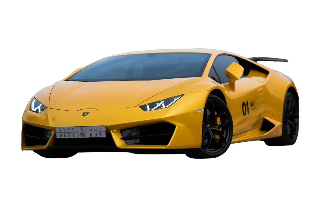 Car PNG